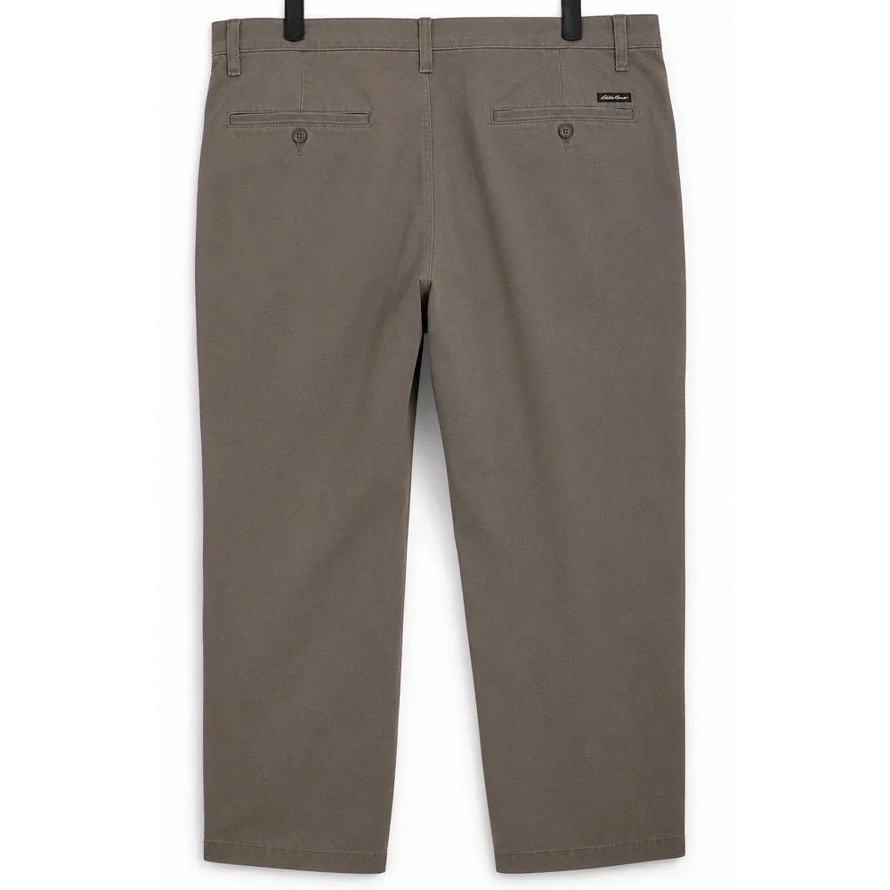 Eddie Bauer upgrade your
